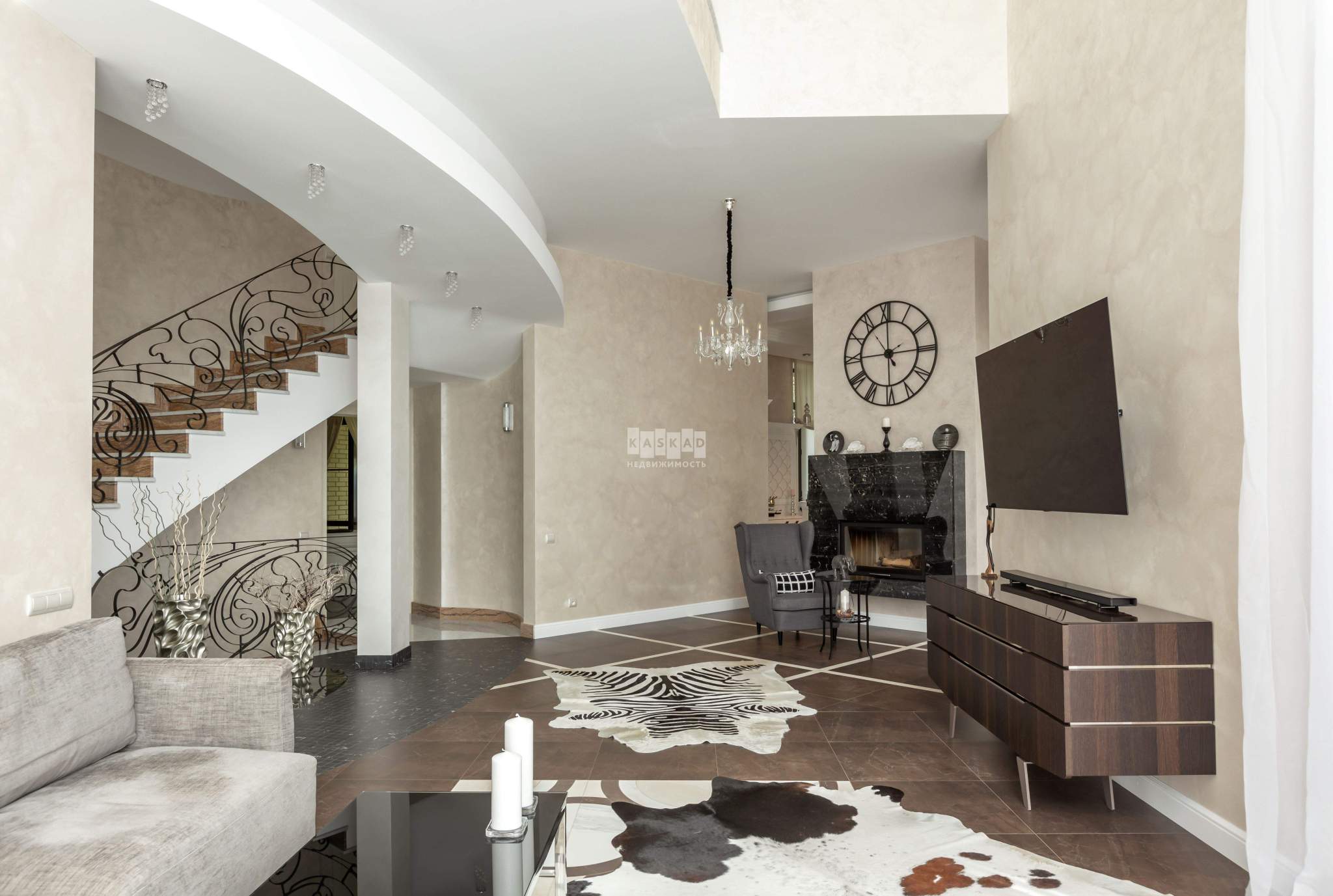 Дом на продажу в Королеве, Пролетарская улица, 17А фото №1