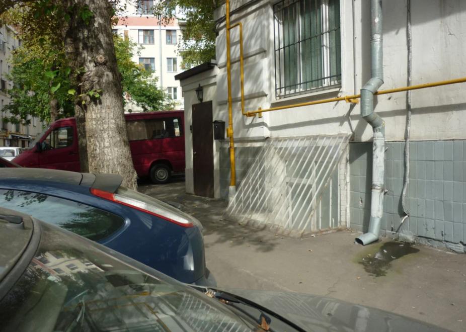 Фото: Аренда помещения площадью 150 м2 test