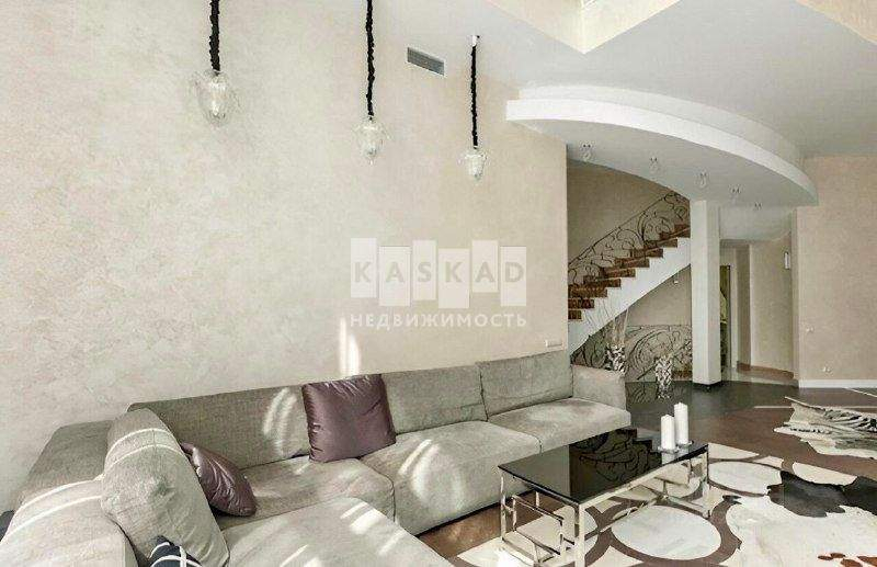 Дом на продажу в Королеве, Пролетарская улица, 17А фото №10