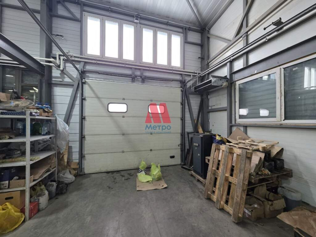 Сдам в аренду помещение свободного назначения 270 м.кв.