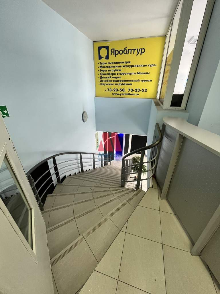 Сдам в аренду помещение свободного назначения 750 м.кв.