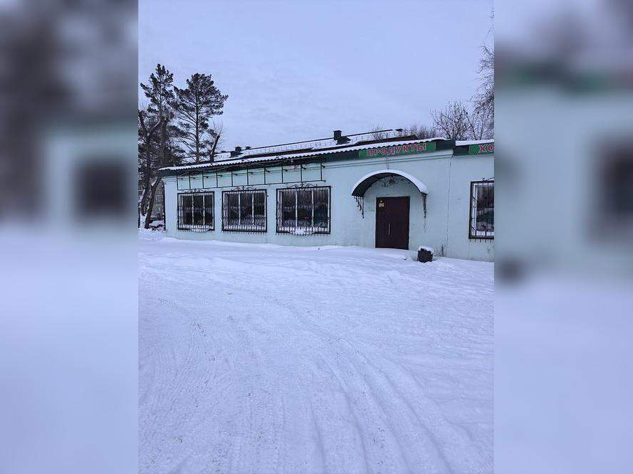 Торговая площадь на продажу в Прокопьевске, Парковая улица, зд279 фото №5