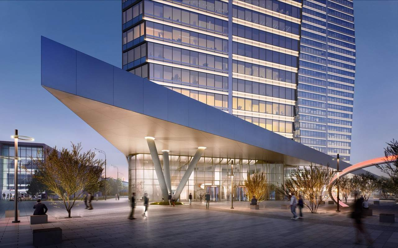 Продам офис 279.2 м.кв.