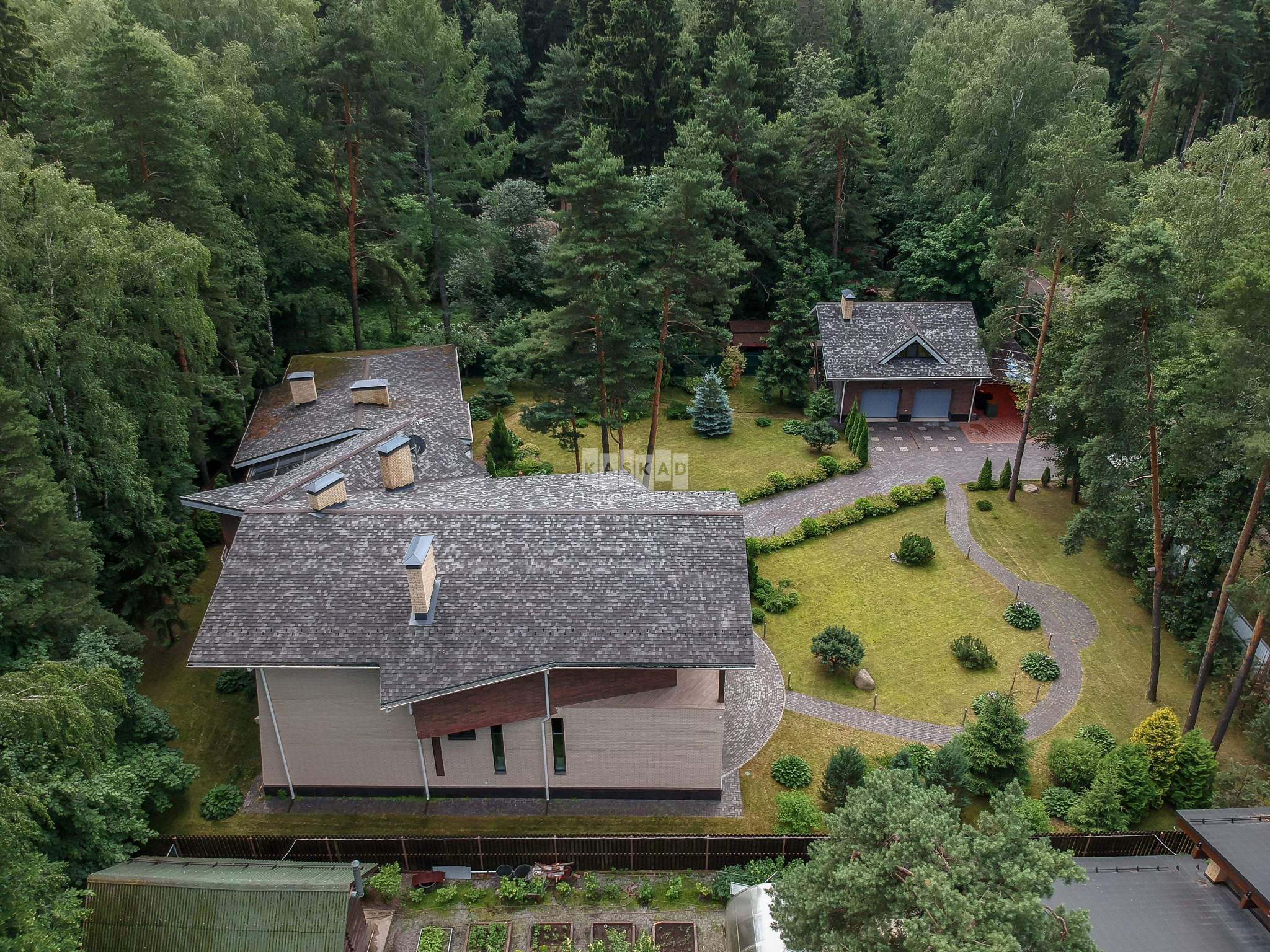 Дом на продажу в Королеве, Пролетарская улица, 17А фото №5