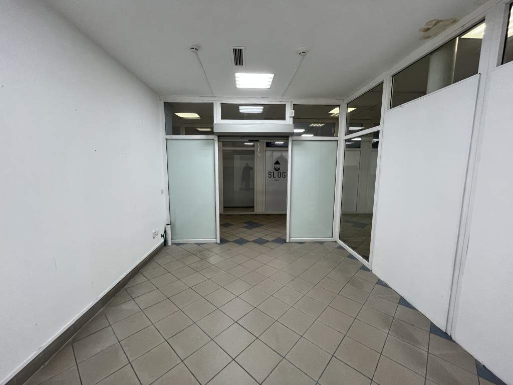 Сдам в аренду офис 18.8 м.кв.