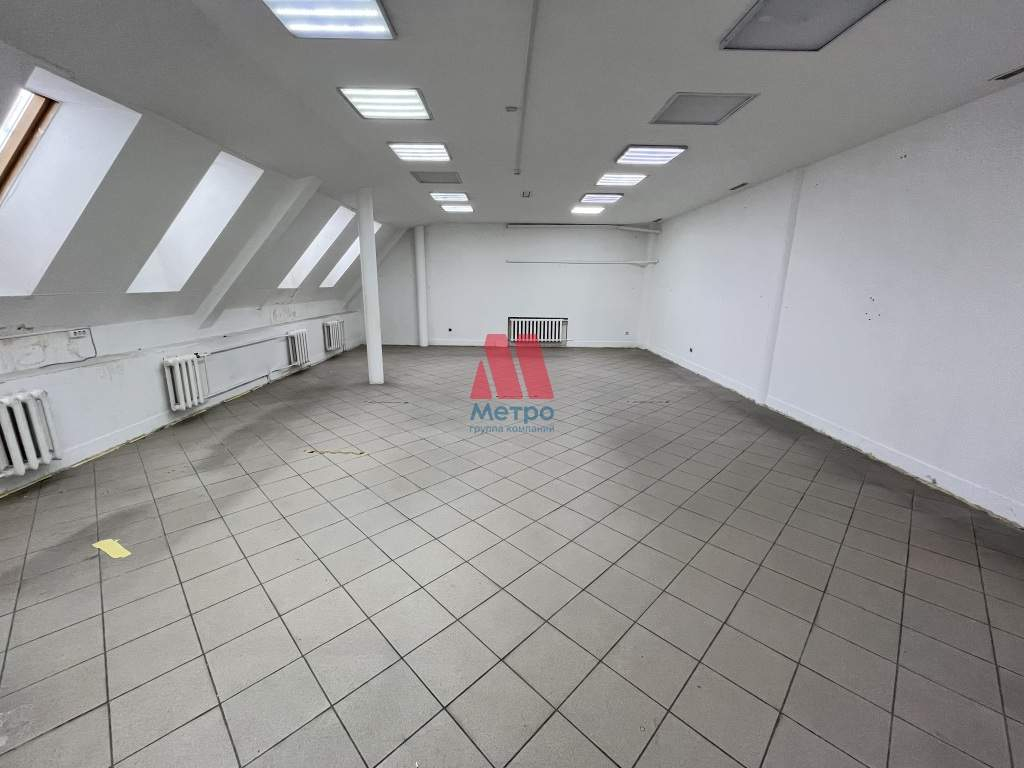 Сдам в аренду помещение свободного назначения 84 м.кв.