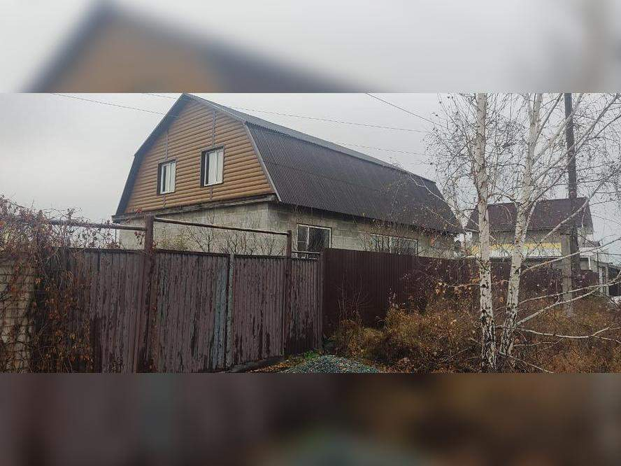 Коттедж на продажу в Коркино, Озерная улица, 17 фото №5