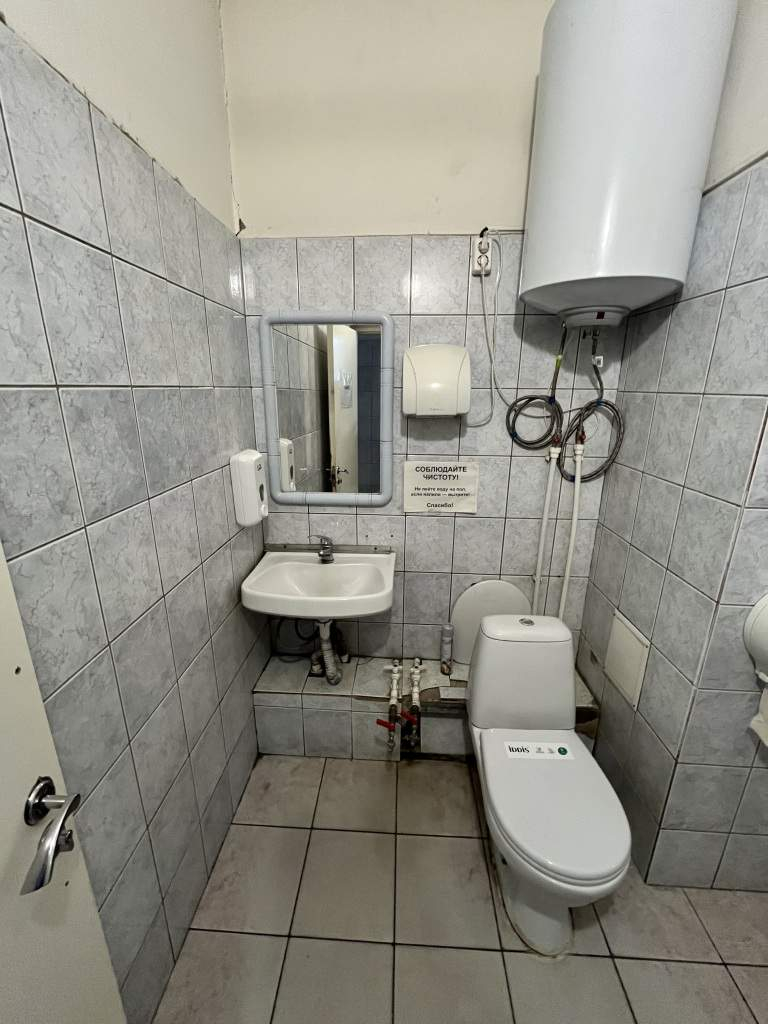 Сдам в аренду помещение свободного назначения 41 м.кв.