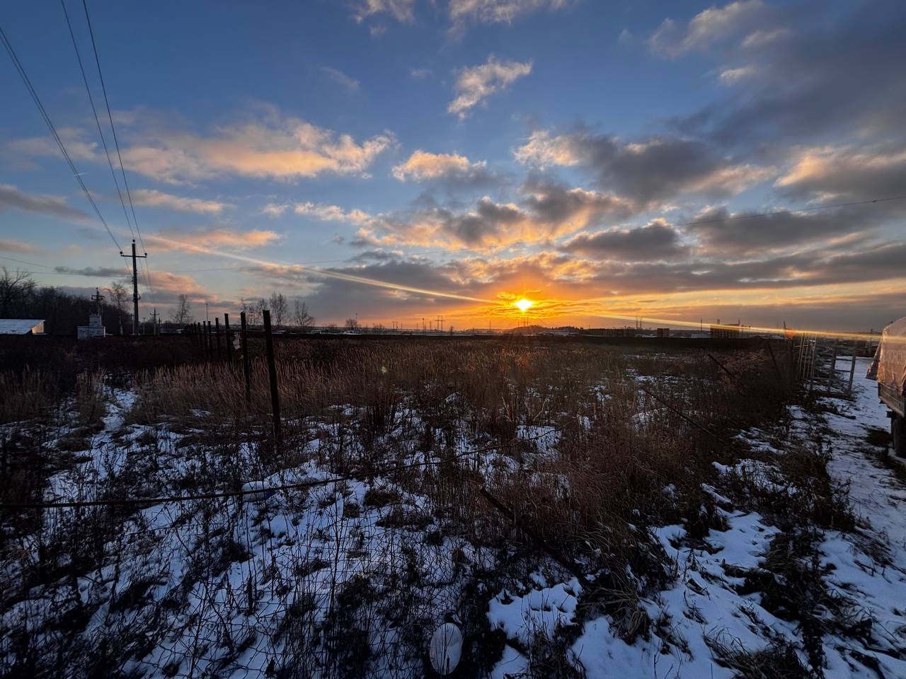 Сдам в аренду земельный участок 6500 м.кв.