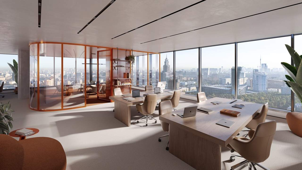 Продам офис 273.3 м.кв.