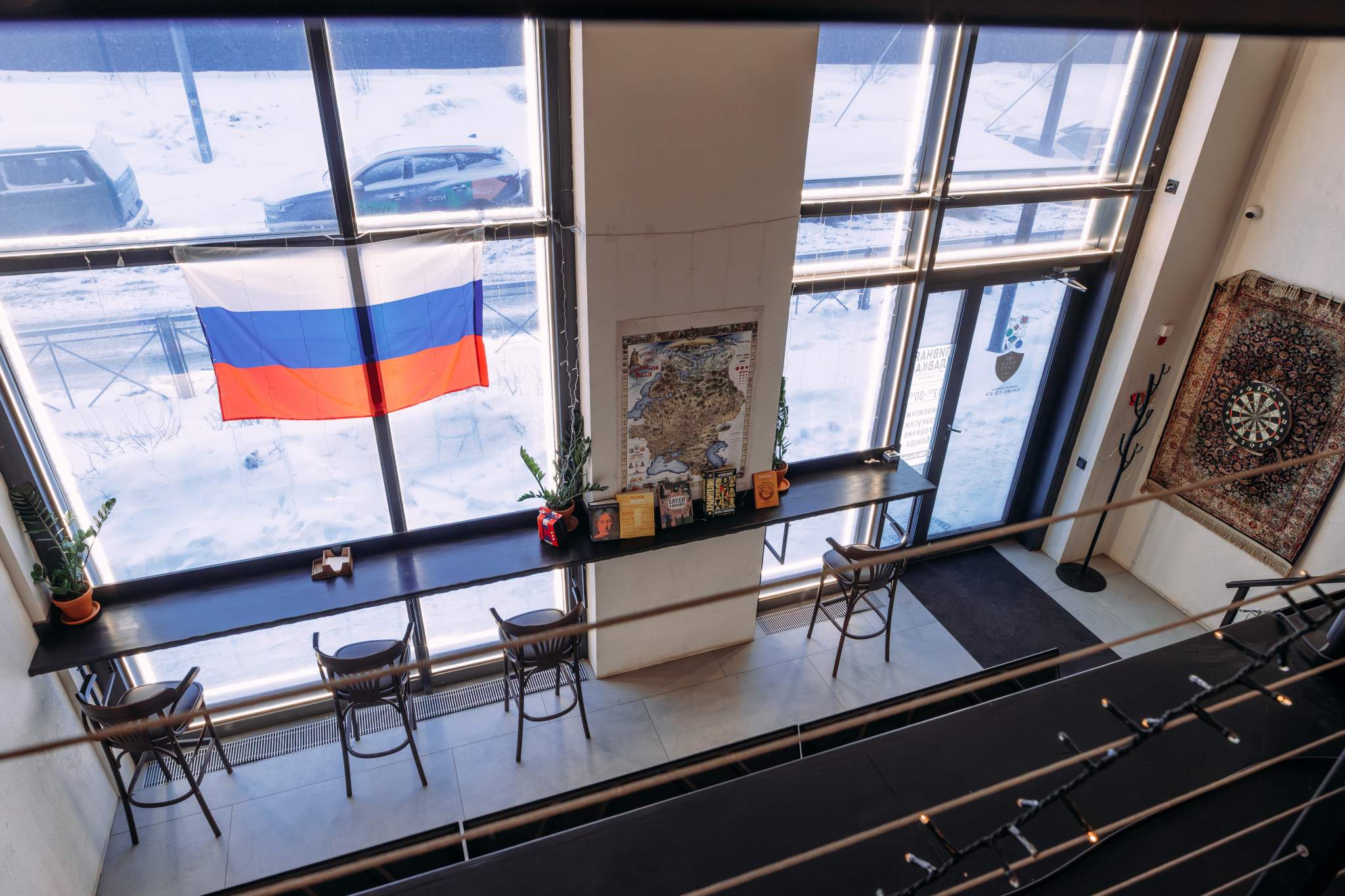 Фото: Продается помещение 63 м2 в ЖК бизнес-класса Событие Раменки test