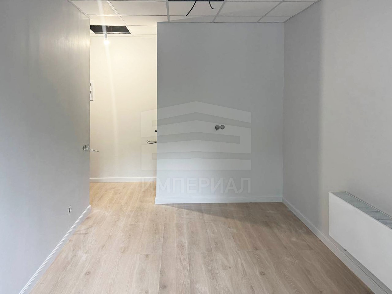 Продам помещение свободного назначения 15.7 м.кв.