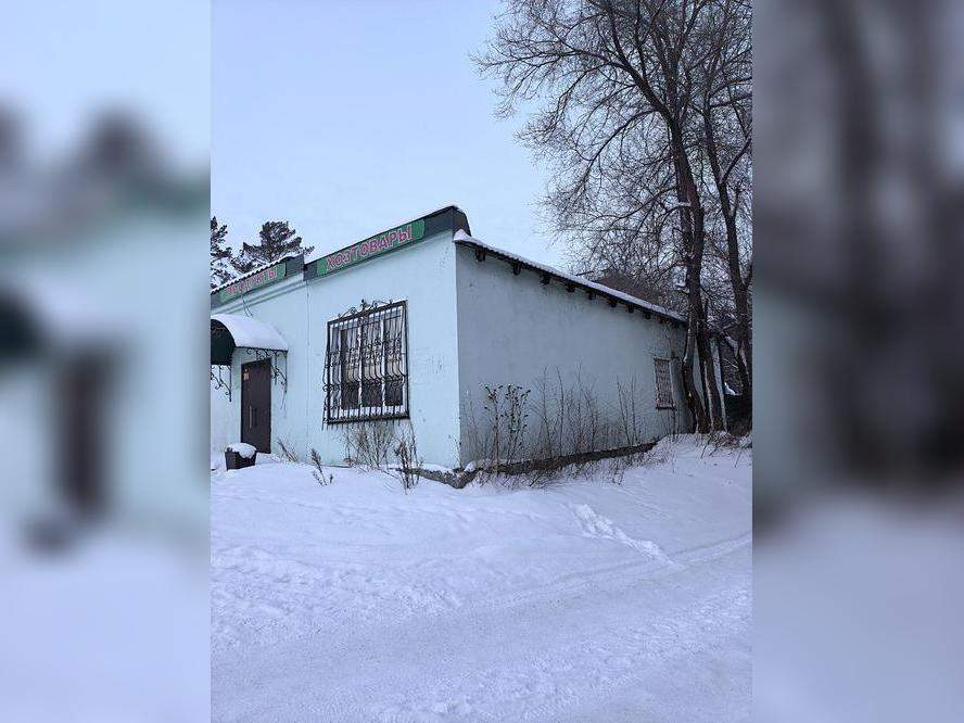 Торговая площадь на продажу в Прокопьевске, Парковая улица, зд279 фото №7