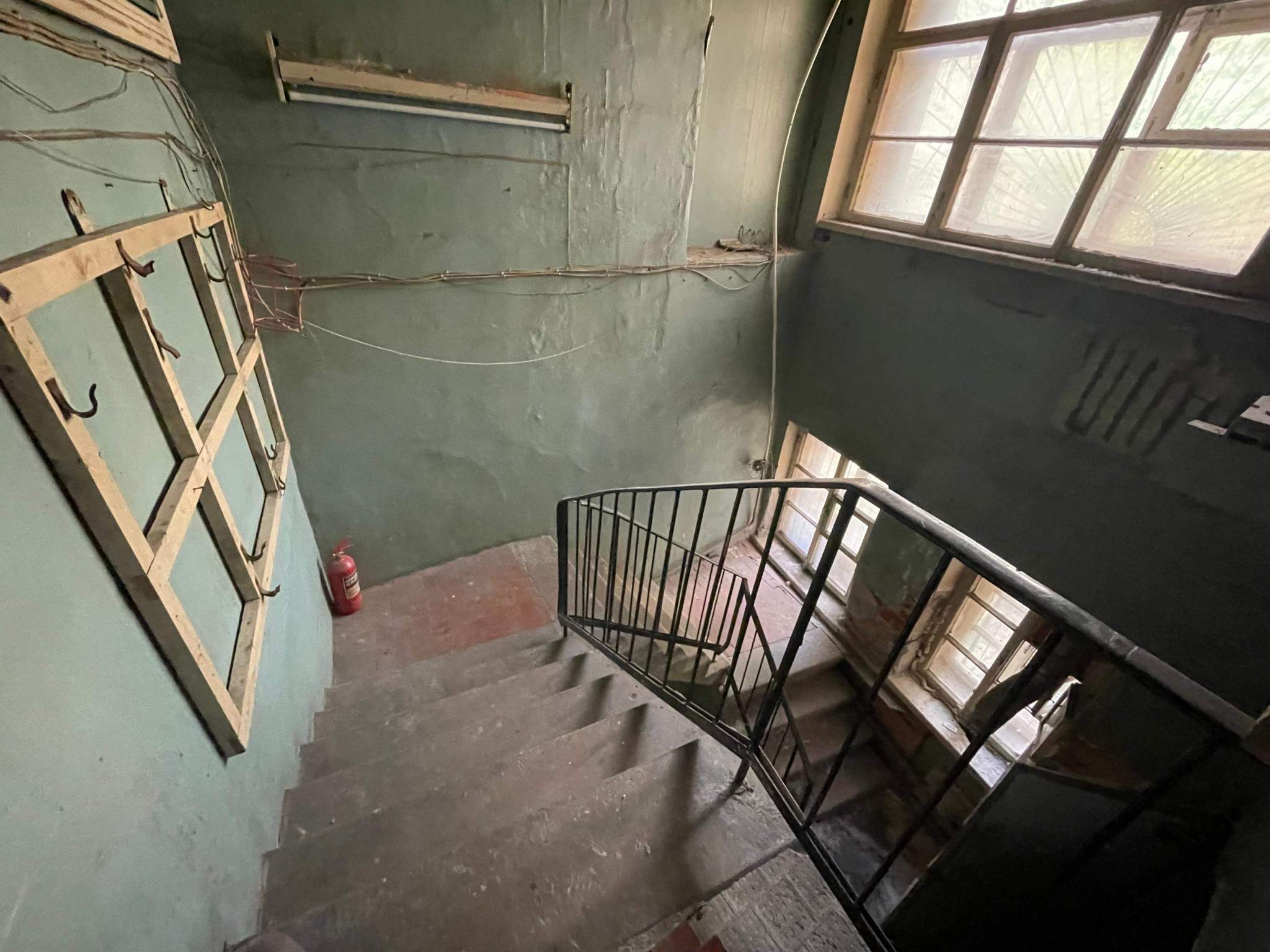 Фото: Продажа офиса 500 м2 test