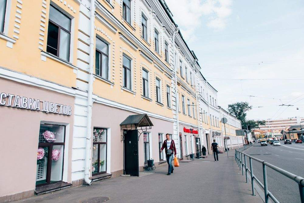 Фото: Аренда ПСН площадью 379.4 м2 test