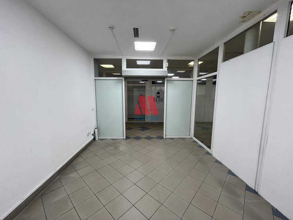 Сдам в аренду помещение свободного назначения 750 м.кв.