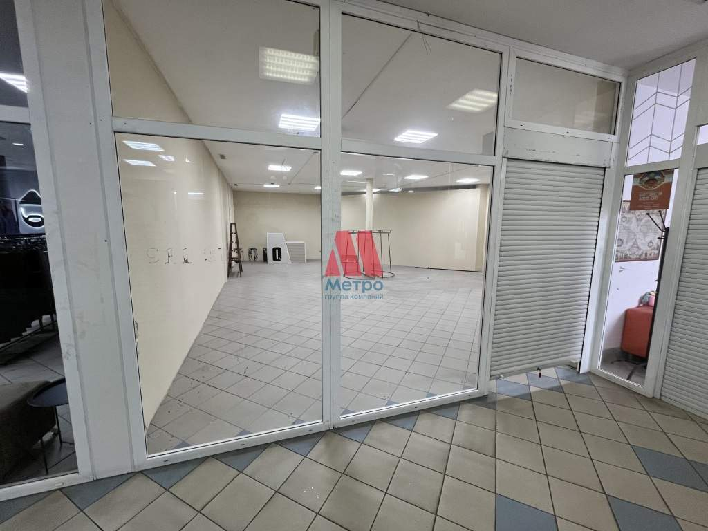 Сдам в аренду помещение свободного назначения 106.2 м.кв.