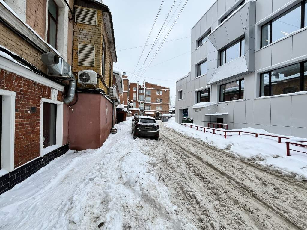 Сдам в аренду офис 18.8 м.кв.