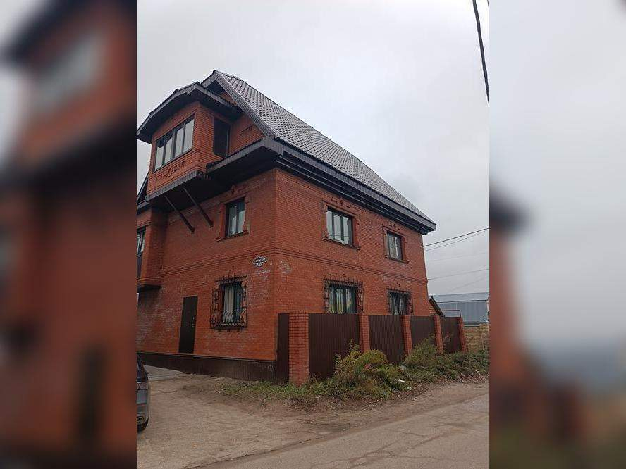 Коттедж на продажу в Зеленодольске фото №0