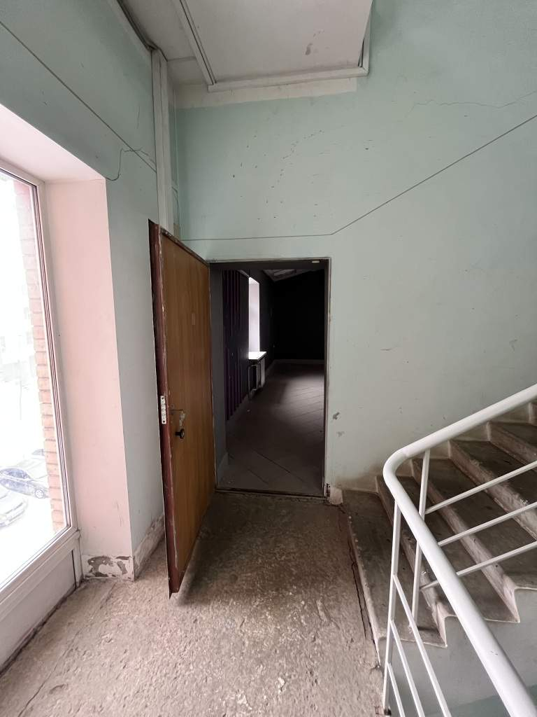 Сдам в аренду помещение свободного назначения 76 м.кв.