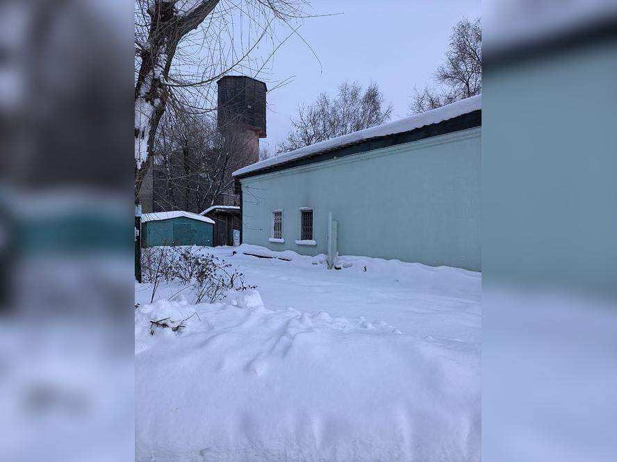 Торговая площадь на продажу в Прокопьевске, Парковая улица, зд279 фото №3