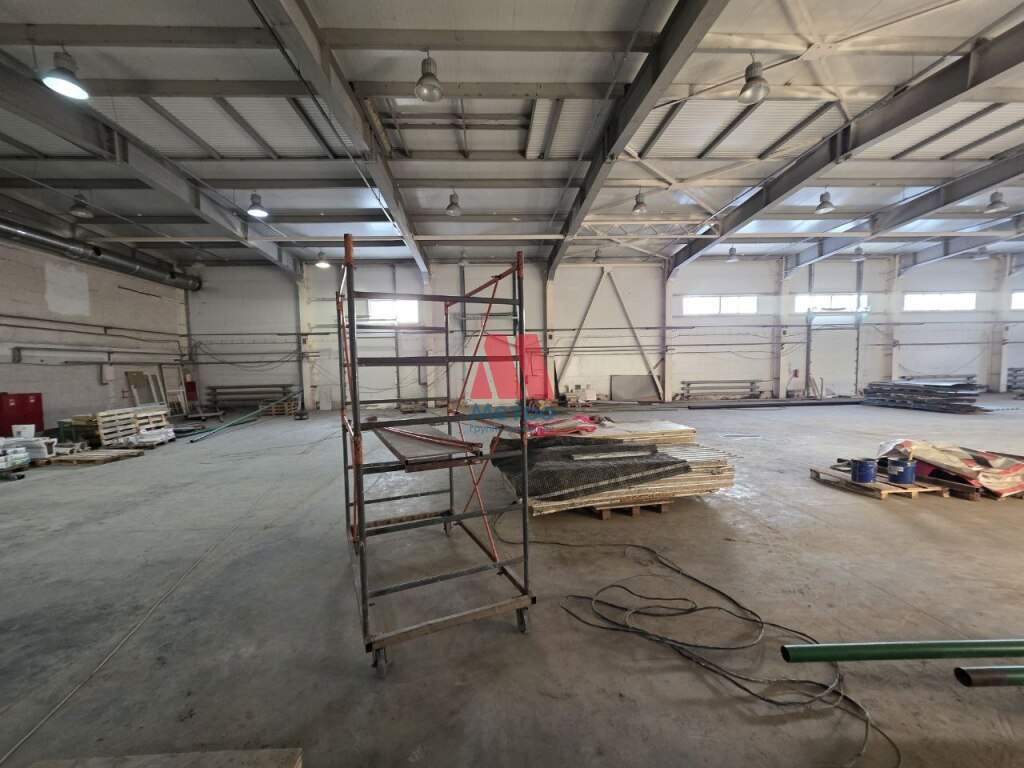 Сдам в аренду помещение свободного назначения 2200 м.кв.