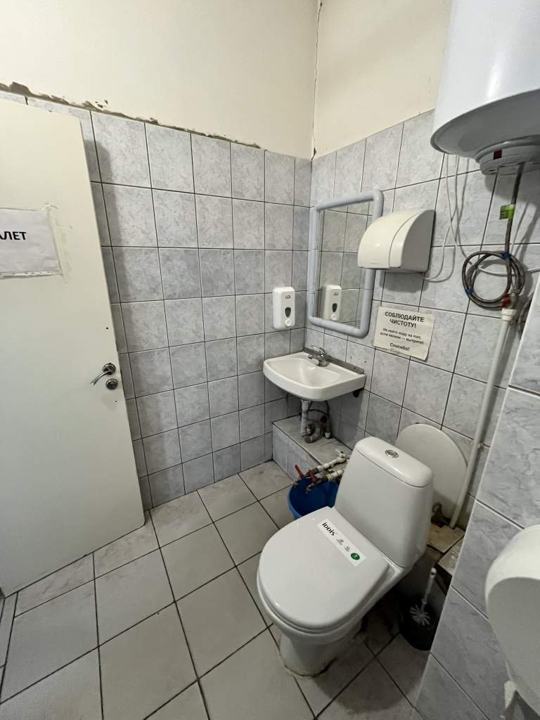 Сдам в аренду офис 18.8 м.кв.