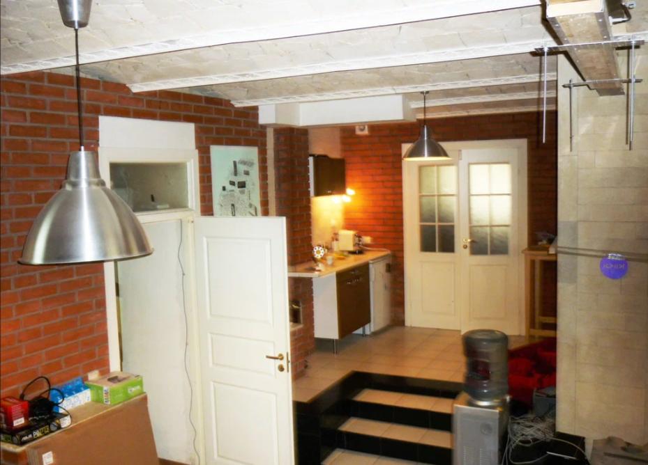 Фото: Аренда помещения площадью 150 м2 test