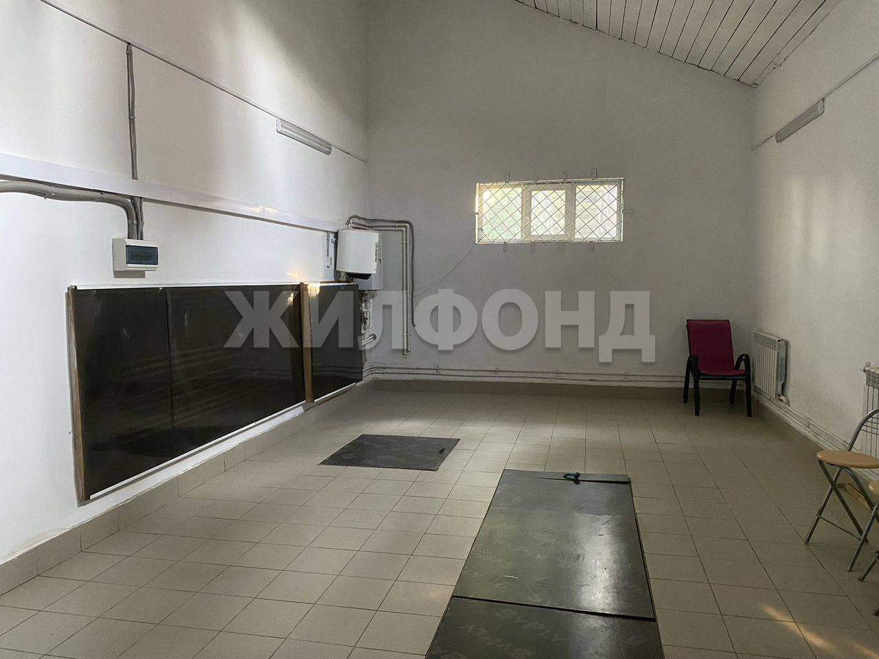 Дом на продажу в селе Тимирязевское, Деповская улица фото №7