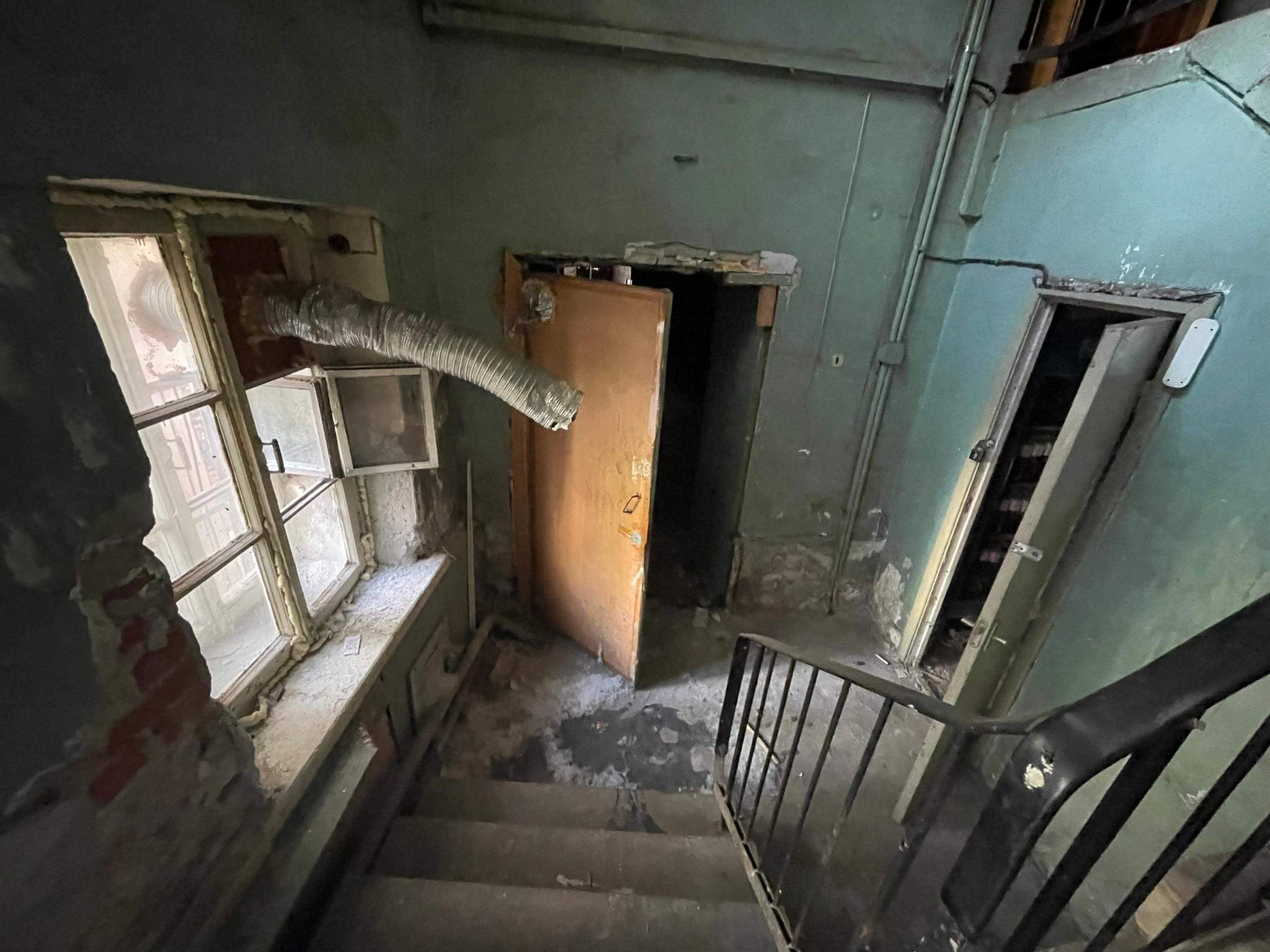 Фото: Продажа офиса 500 м2 test