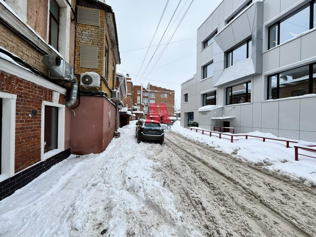 Сдам в аренду помещение свободного назначения 84 м.кв.