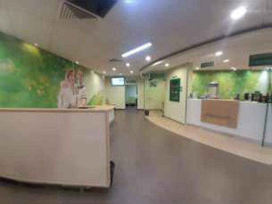 Фото: Торговое помещение 494.2 м2 test