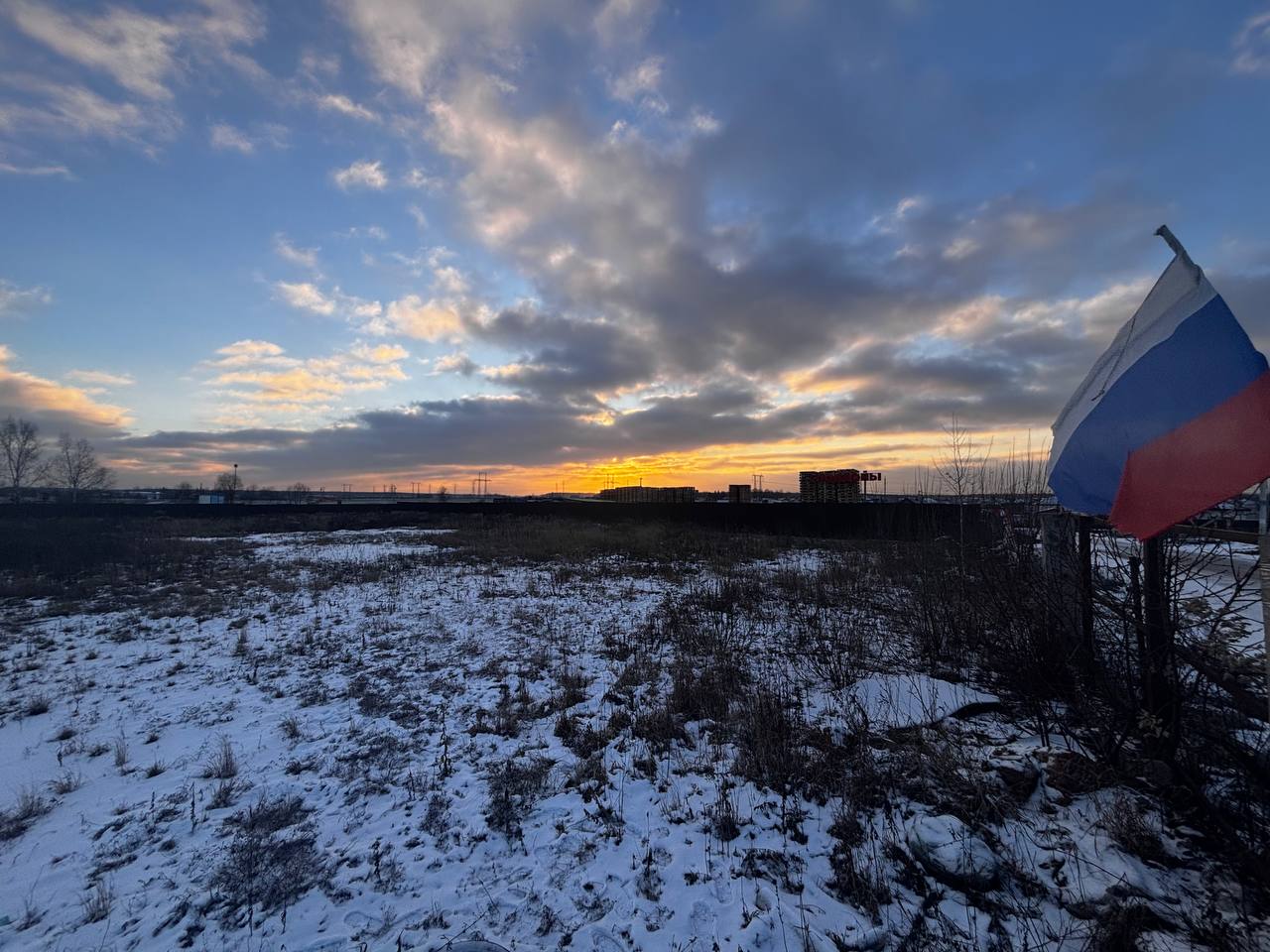 Сдам в аренду земельный участок 6500 м.кв.