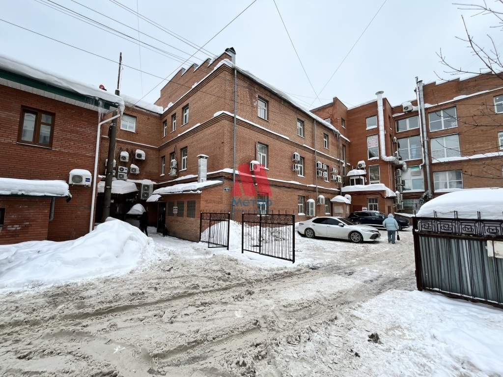 Сдам в аренду помещение свободного назначения 106.2 м.кв.