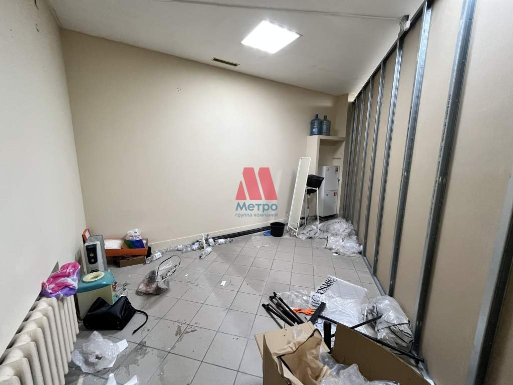 Сдам в аренду помещение свободного назначения 106.2 м.кв.