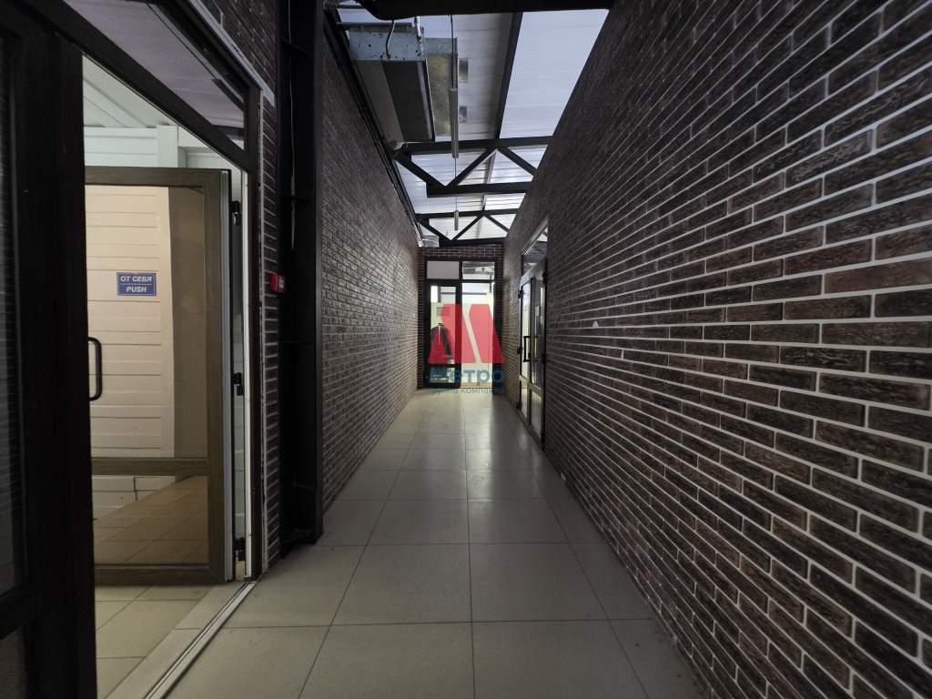 Сдам в аренду помещение свободного назначения 270 м.кв.