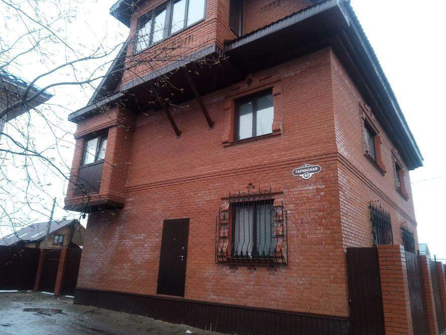 Коттедж на продажу в Зеленодольске фото №3