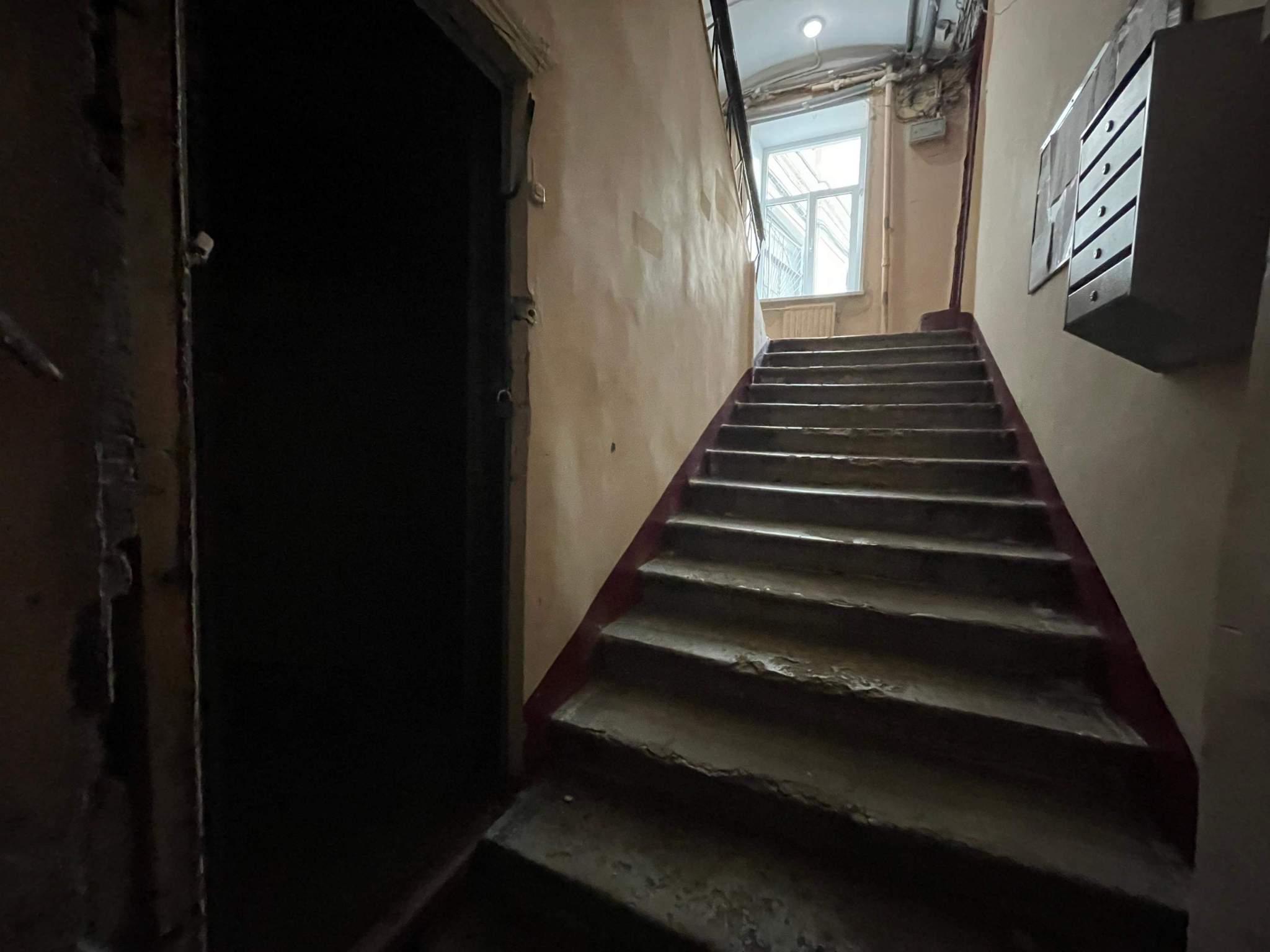 Фото: Продажа офиса 500 м2 test