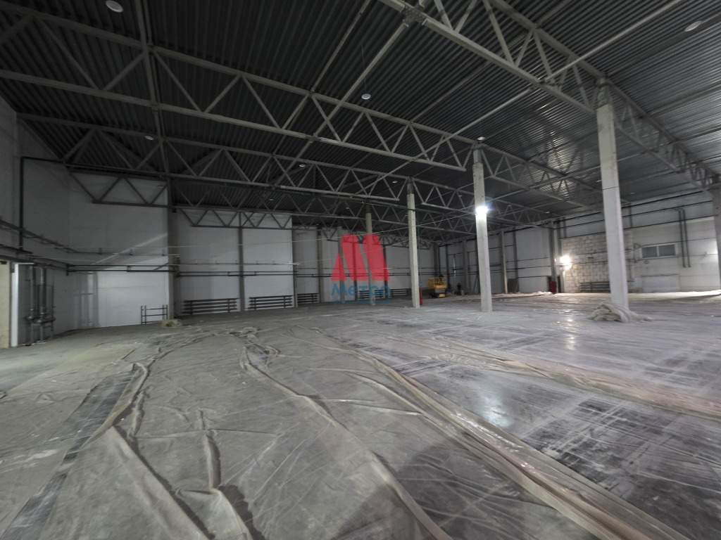 Сдам в аренду помещение свободного назначения 1000 м.кв.