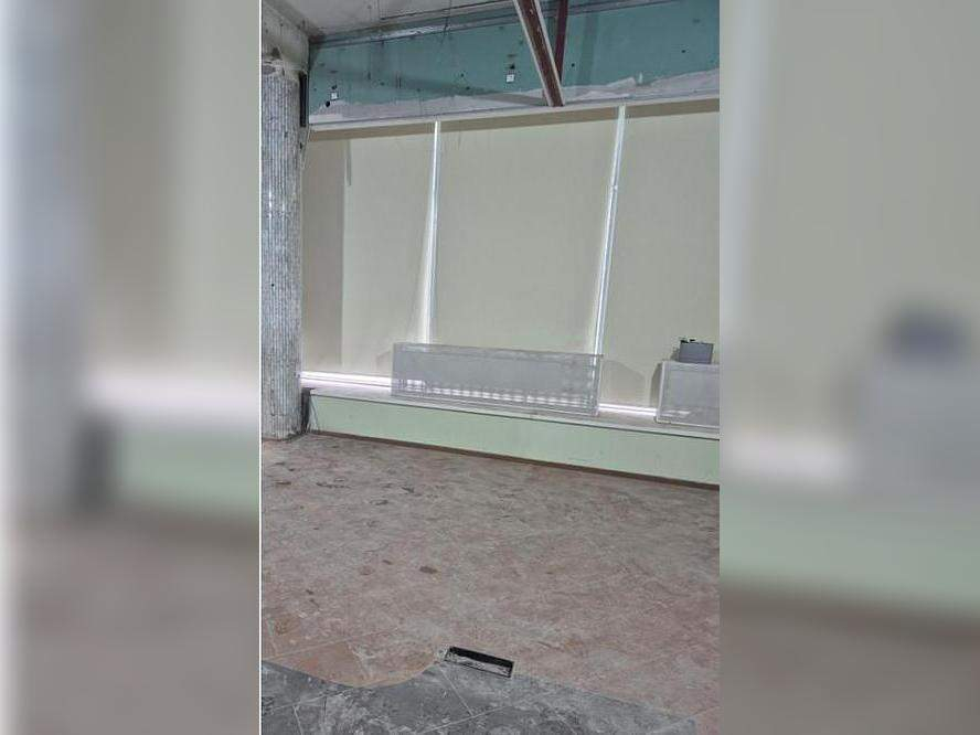 Сдам в аренду магазин 49.8 м.кв.