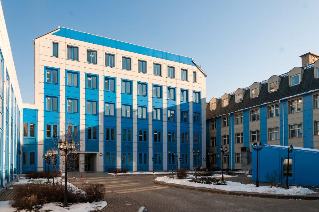 Офис на продажу в Видном, Вокзальная улица, 23 фото №0
