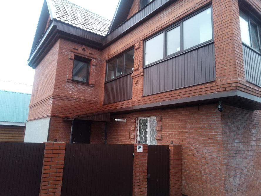 Коттедж на продажу в Зеленодольске фото №2