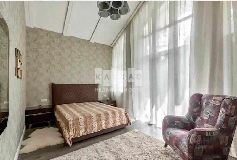 Дом на продажу в Королеве, Пролетарская улица, 17А фото №14