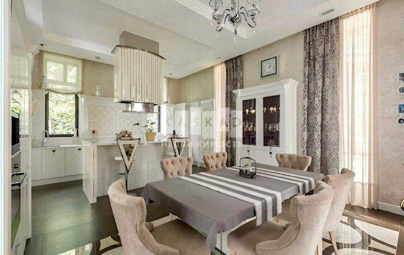 Дом на продажу в Королеве, Пролетарская улица, 17А фото №0