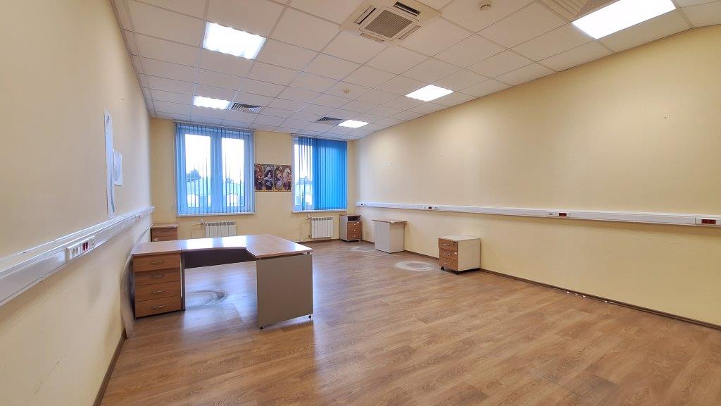 Офис на продажу в Видном, Вокзальная улица, 23 фото №13