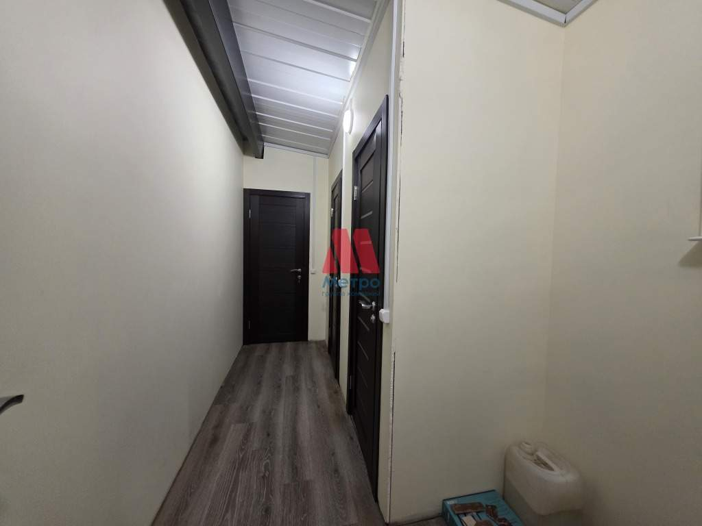 Сдам в аренду помещение свободного назначения 270 м.кв.