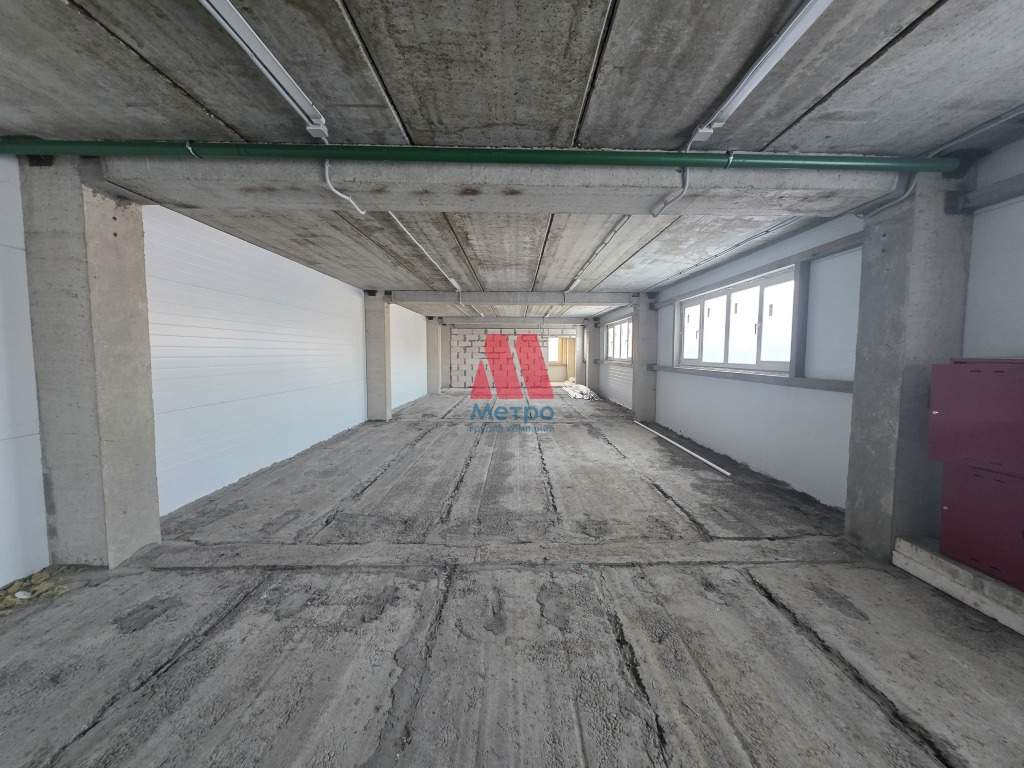 Сдам в аренду помещение свободного назначения 2200 м.кв.