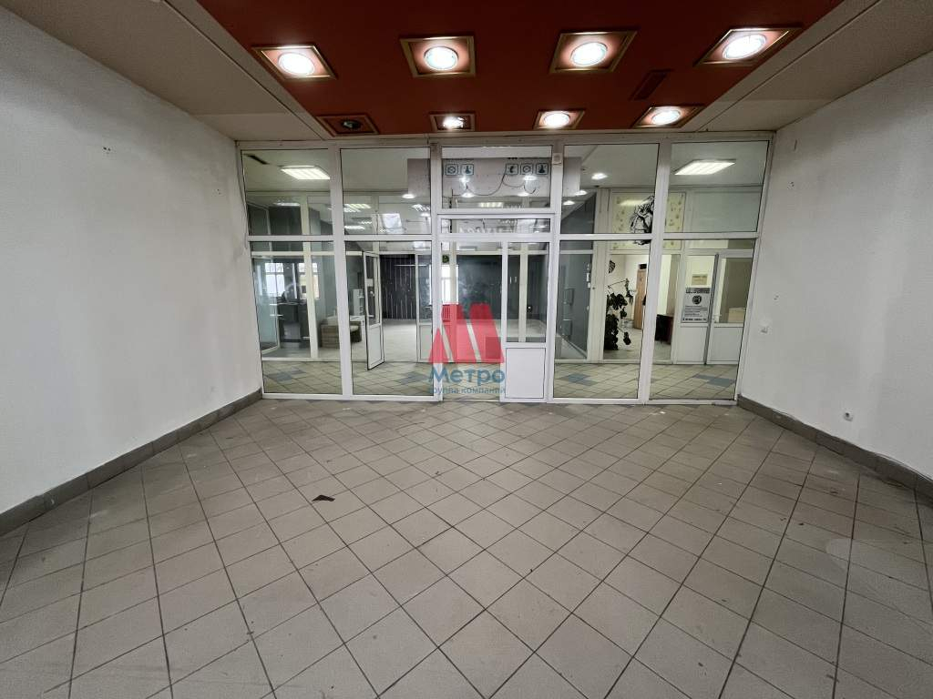 Сдам в аренду помещение свободного назначения 320 м.кв.