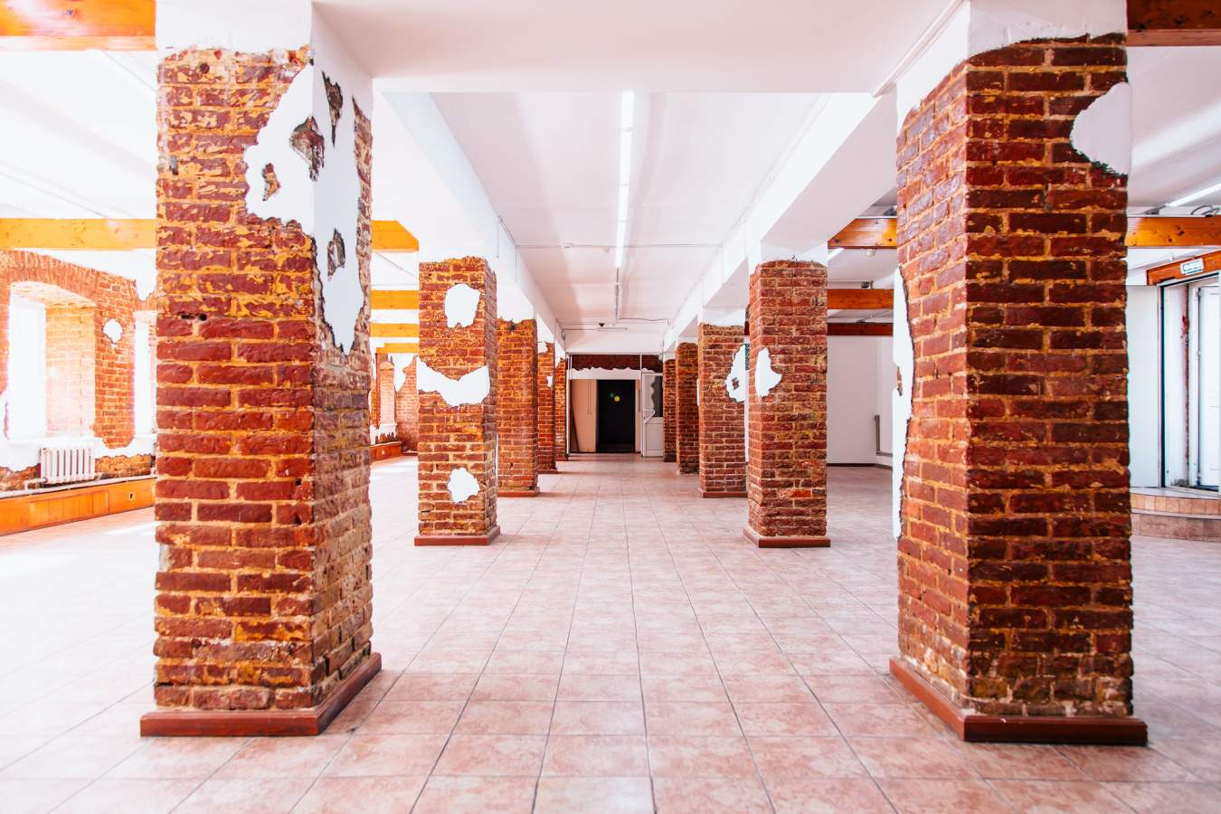 Фото: Аренда ПСН площадью 379.4 м2 test