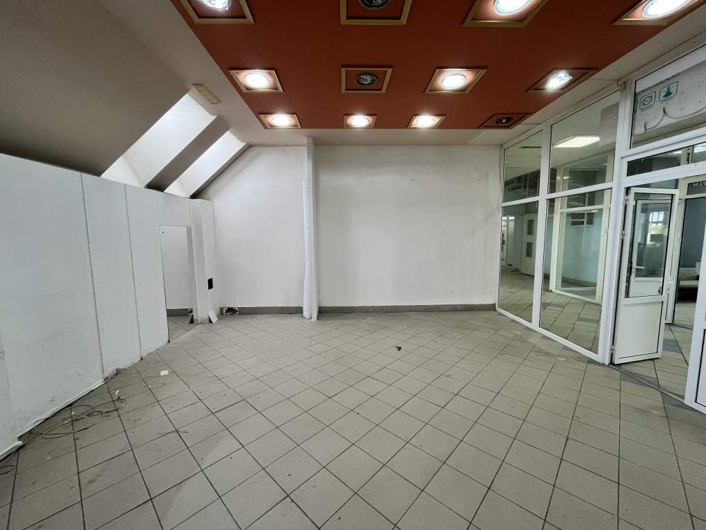 Сдам в аренду помещение свободного назначения 41 м.кв.